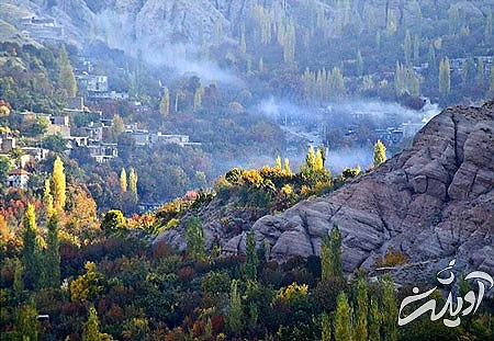 روستای بوژان نیشابور روستای زیبای بوژان نیشابور,روستای بوژان نیشابور,معرفی روستای زیبای بوژان نیشابور